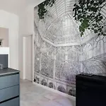 Cavour 82 아파트 피렌체