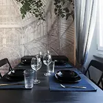 Apartamento Cavour 82