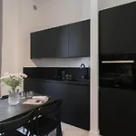 Cavour 82 Apartamento Florença