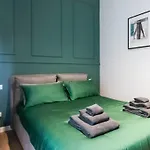 Cavour 82 Apartamento *