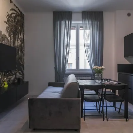 Cavour 82 Apartment