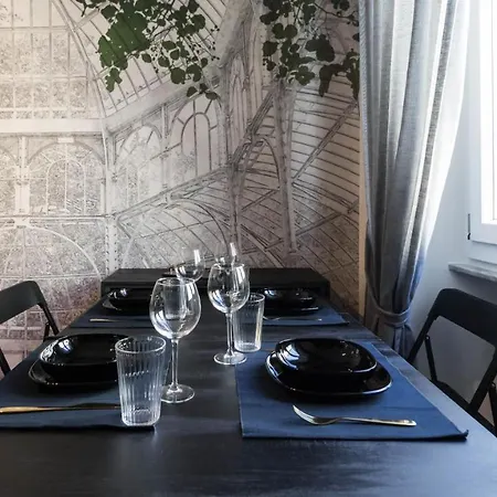 Apartman Cavour 82