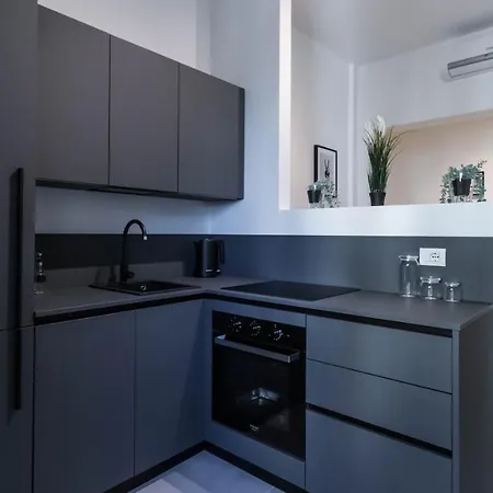 Apartman Cavour 82 Firenze