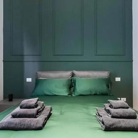 Apartamento Cavour 82