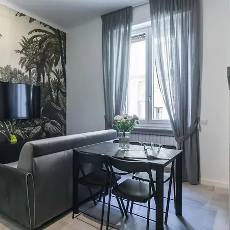 Apartman Cavour 82 *