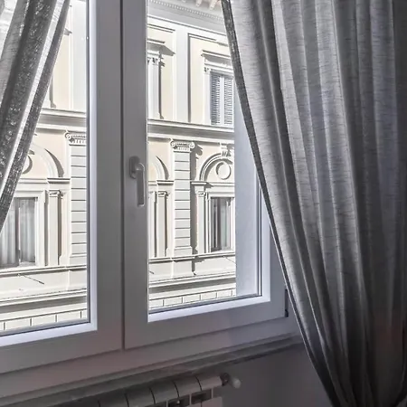 公寓 Cavour 82 佛罗伦萨