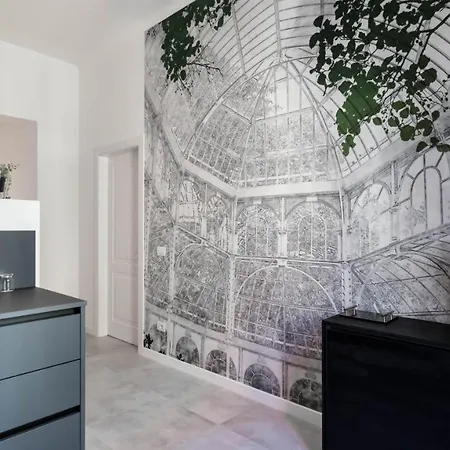 Cavour 82 Apartament Florencja