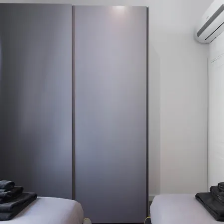 Cavour 82 Apartment