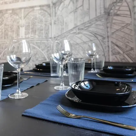 Apartment Cavour 82 Florence