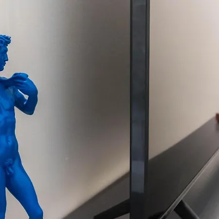 Cavour 82 Apartment *