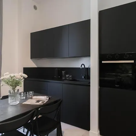 Cavour 82 Apartment Florence