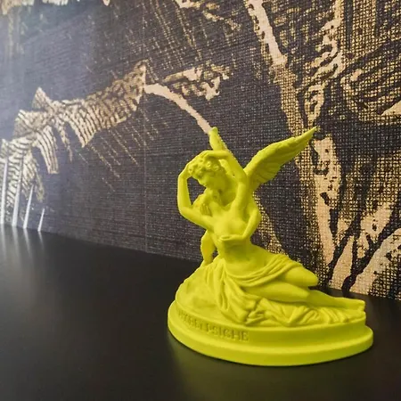 Apartament Cavour 82 *