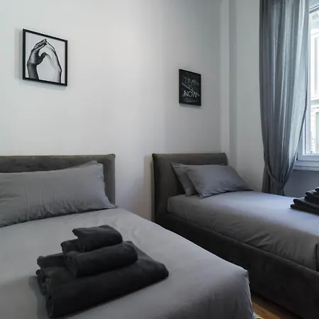 Apartament Cavour 82 *