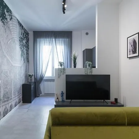 Apartment Cavour 82