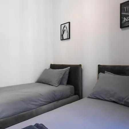 Cavour 82 Apartment Florence