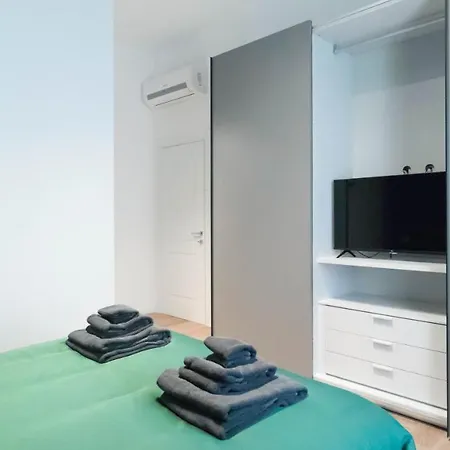 Cavour 82 Apartment Florence