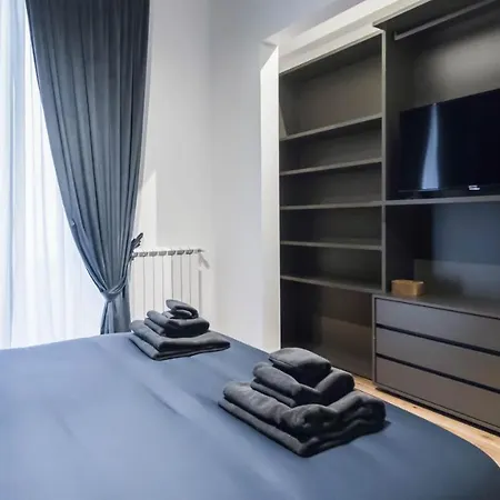 Apartment Cavour 82 Florence