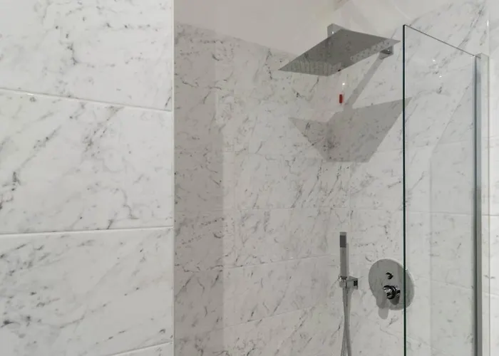 Cavour 82 Апартаменты Флоренция