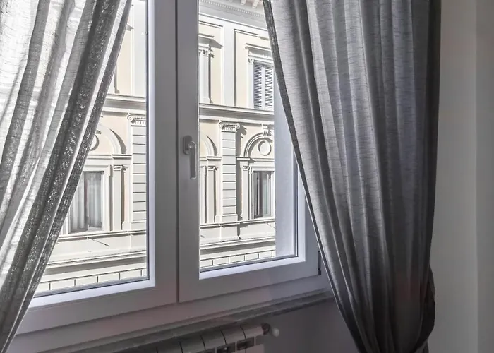 Appartamento Cavour 82 Firenze