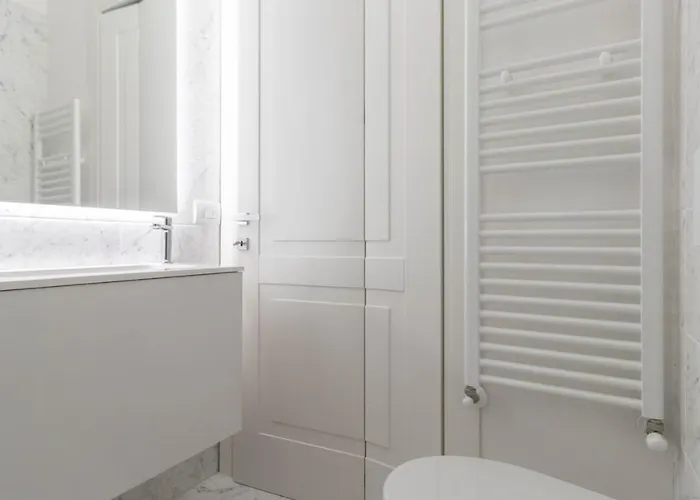 Cavour 82 Апартаменты *