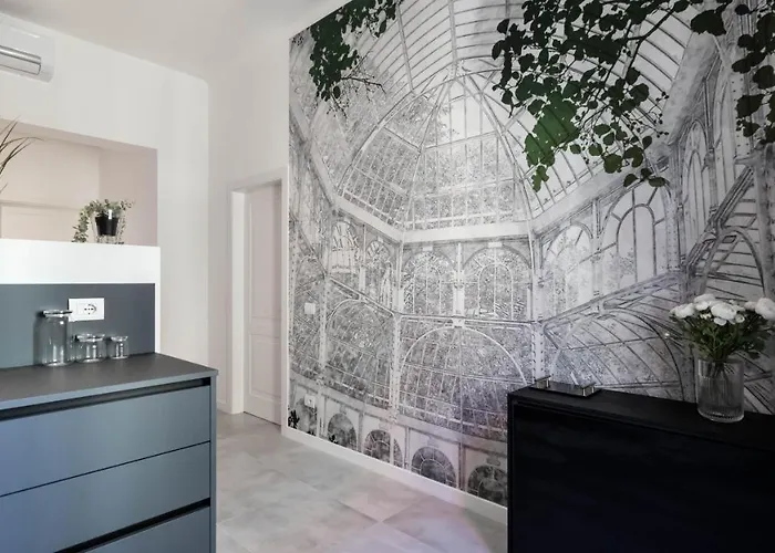 Cavour 82 Appartamento Firenze