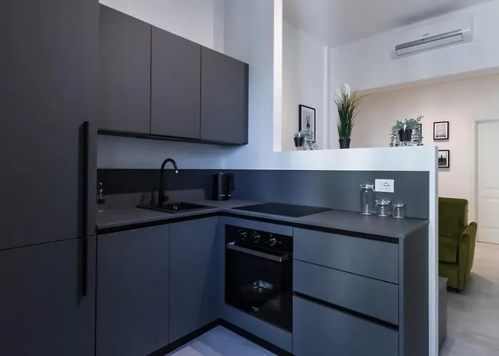 Appartamento Cavour 82 Firenze