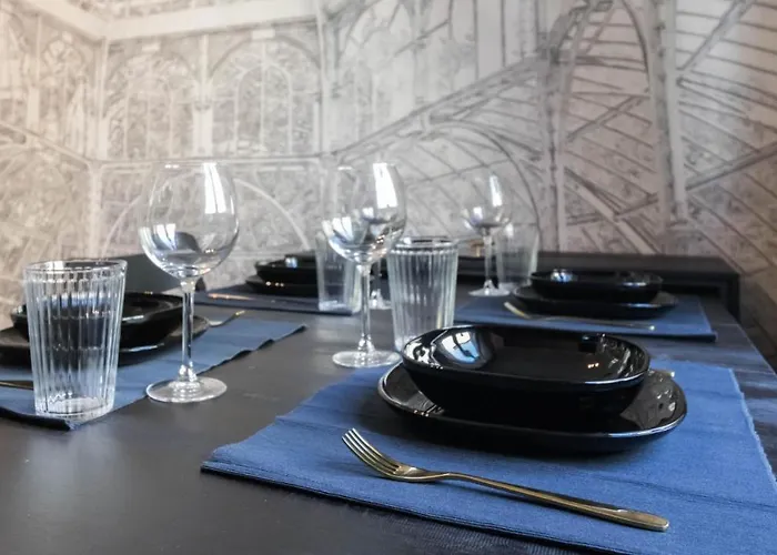 Appartamento Cavour 82 Firenze