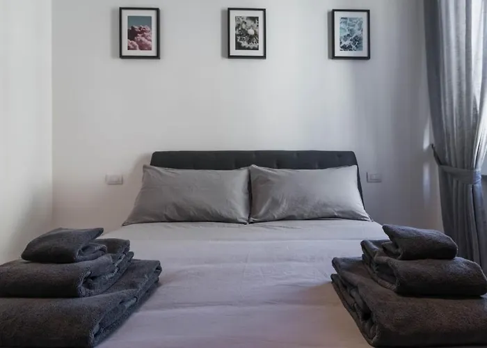 Cavour 82 Appartamento *