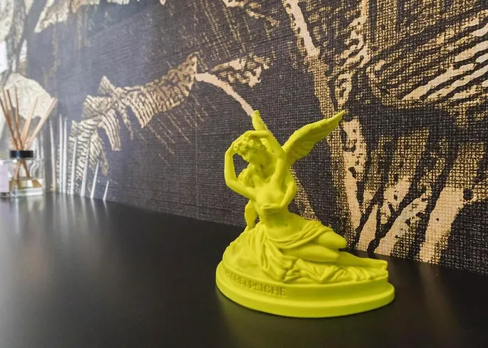 Апартаменты Cavour 82 *