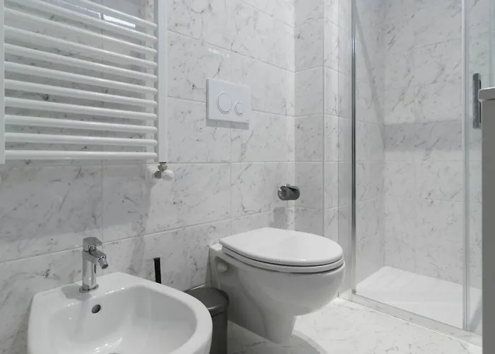 Cavour 82 Appartamento *