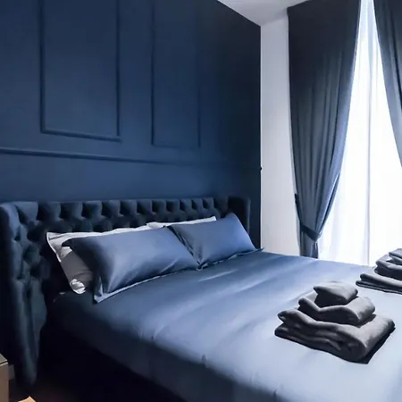 דירה Cavour 82 *